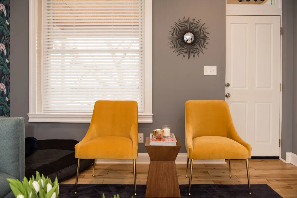 Hampden Contemporary Residence in Baltimore by Home Methods - Photo 8