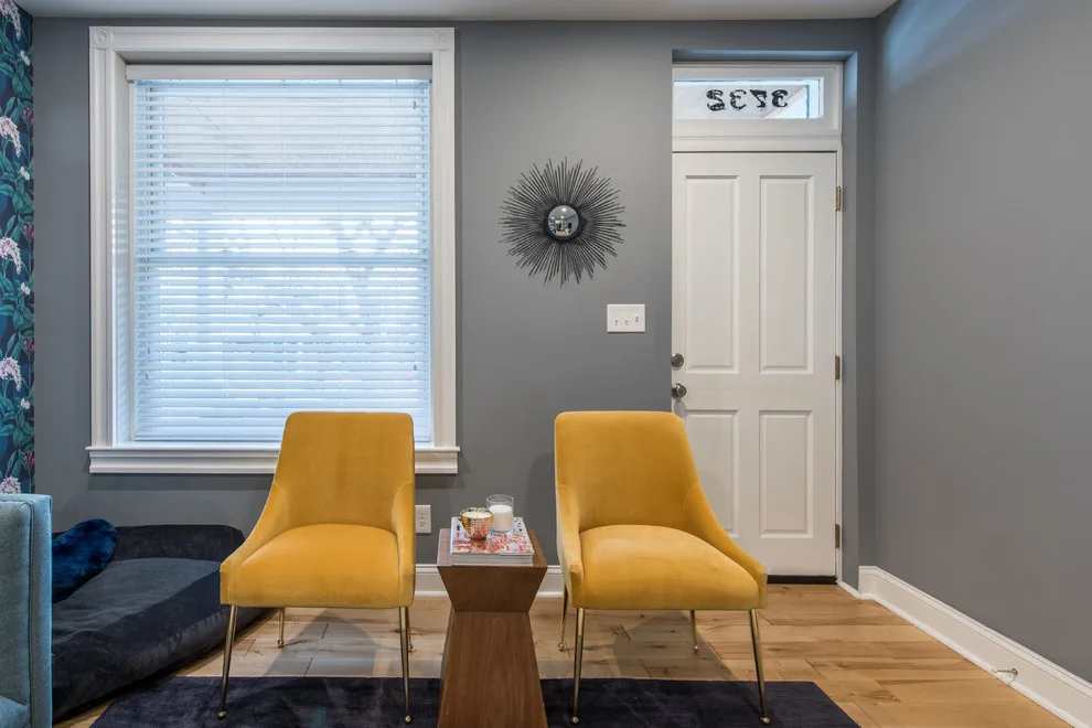 Hampden Contemporary Residence in Baltimore by Home Methods - Photo 32