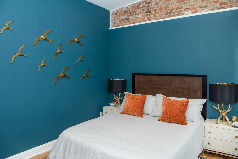 Hampden Contemporary Residence in Baltimore by Home Methods - Photo 15