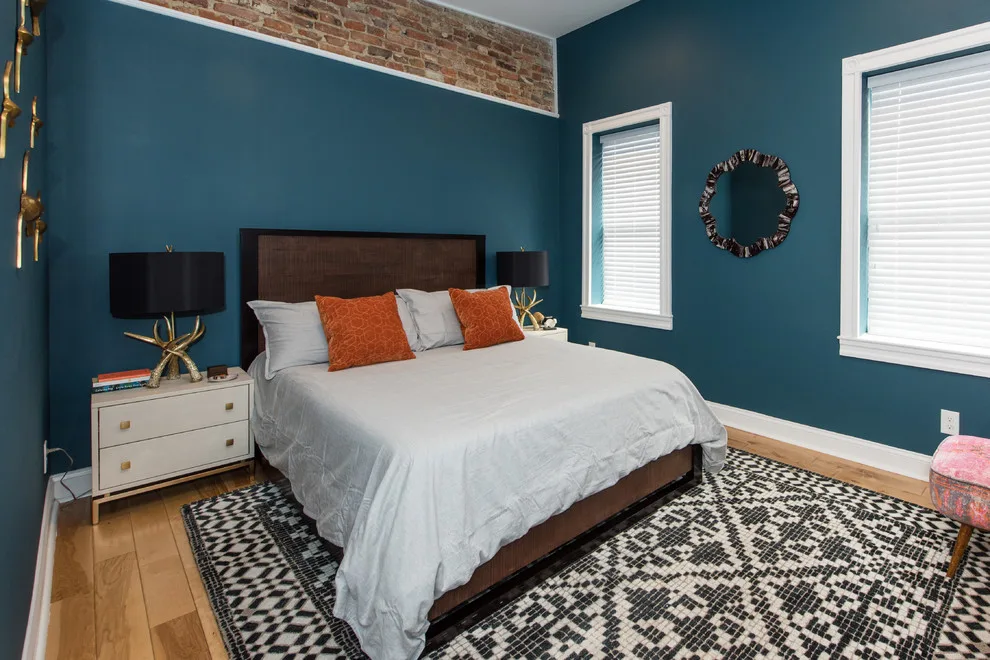 Hampden Contemporary Residence in Baltimore by Home Methods - Photo 38