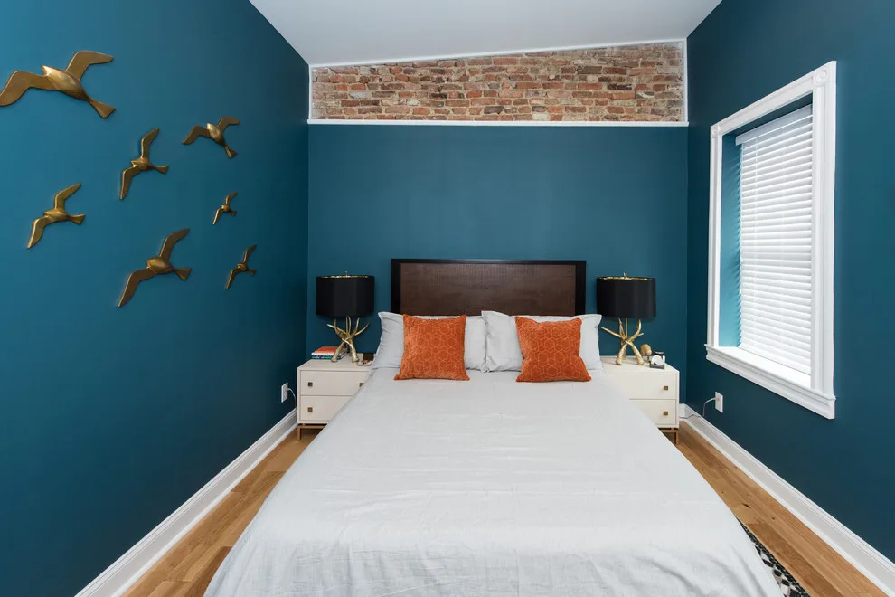 Hampden Contemporary Residence in Baltimore by Home Methods - Photo 25