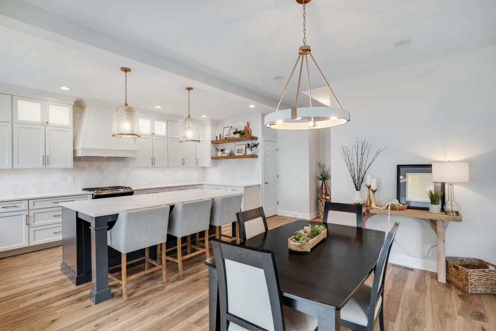 Banas Home Design by Salted Hue, LLC - Photo 8