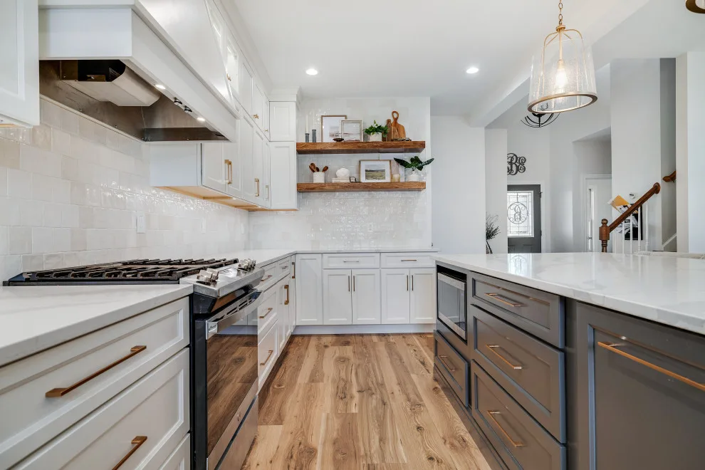 Banas Home Design by Salted Hue, LLC - Photo 14