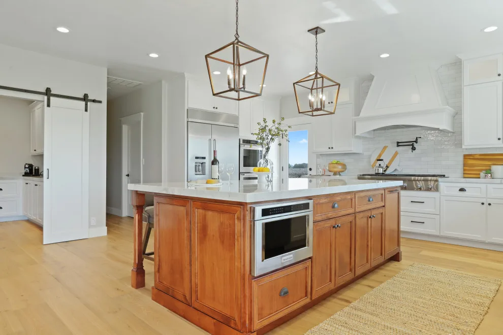 Bancroft Residence by LHK Interiors - Photo 14