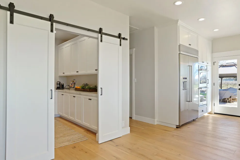 Bancroft Residence by LHK Interiors - Photo 12