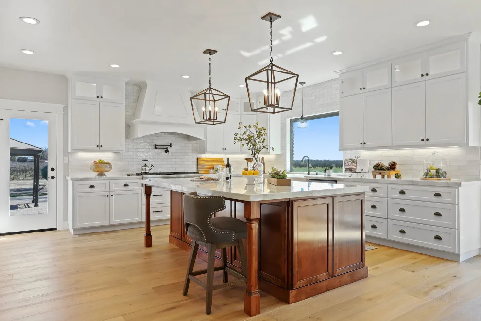 Bancroft Residence by LHK Interiors - Photo 5