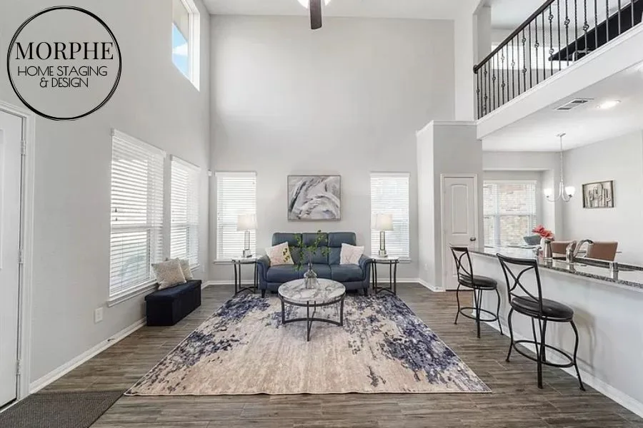 Bancroft Mist Revitalization by Morphe Home Staging & Design - Photo 2