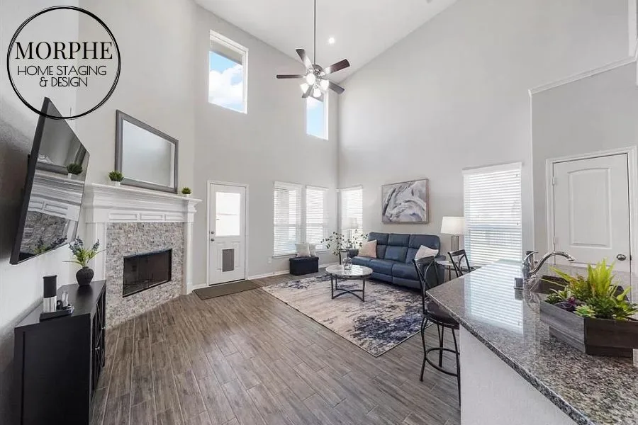 Bancroft Mist Revitalization by Morphe Home Staging & Design - Photo 4