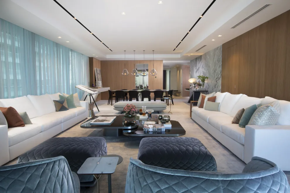 Fendi Castle J.S. by Design Solutions - Photo 5