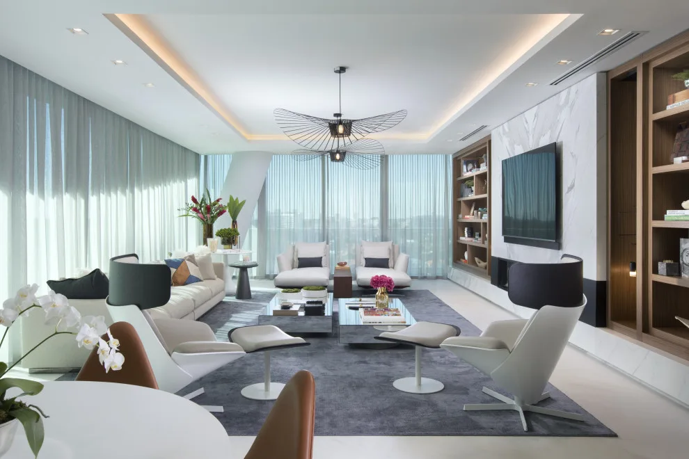 Fendi Castle J.S. by Design Solutions - Photo 14