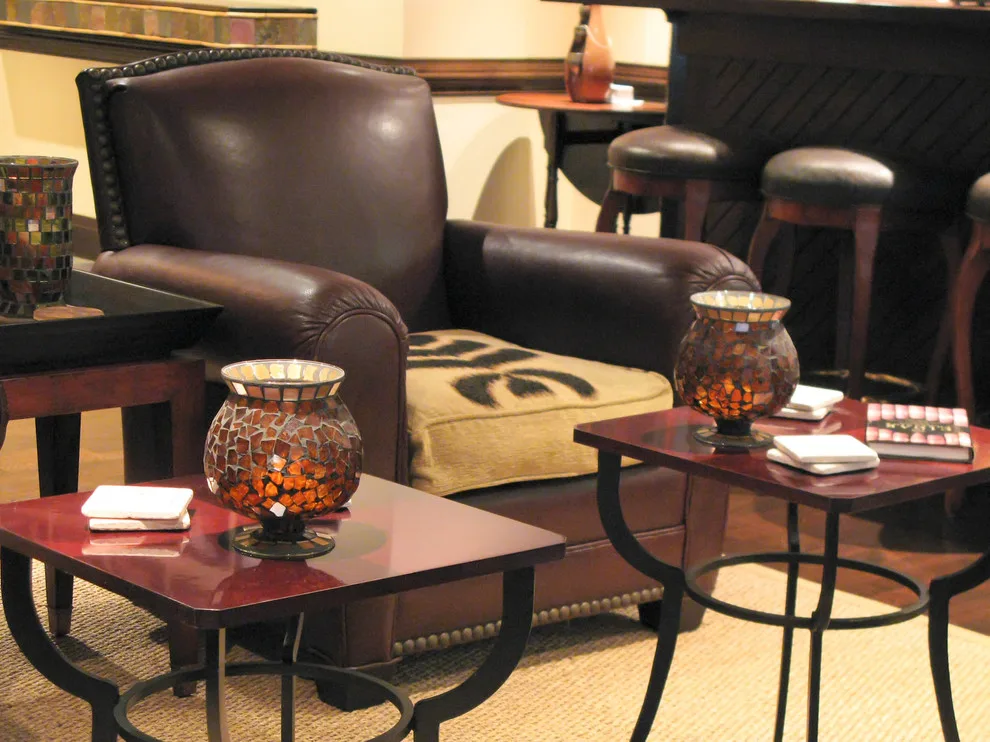 Bar Design and Personalized Cabinetry by Rust & Martin - Photo 9