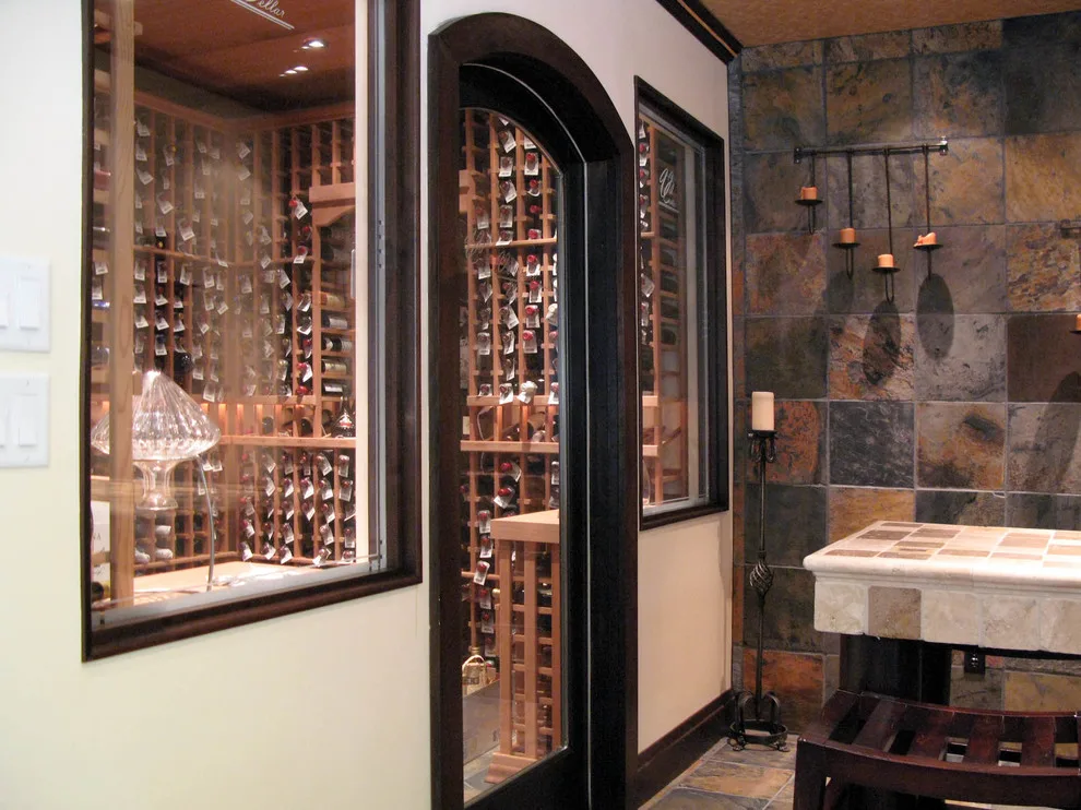 Bar Design and Personalized Cabinetry by Rust & Martin - Photo 10