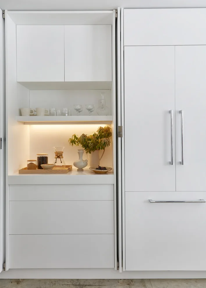 Rocky Valley Kitchen by Tina Ramchandani Creative - Photo 4