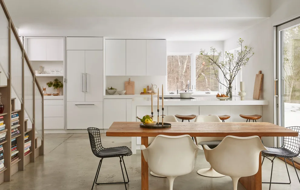 Rocky Valley Kitchen by Tina Ramchandani Creative - Photo 10
