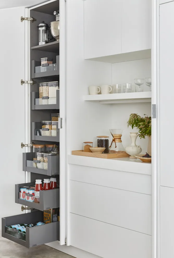 Rocky Valley Kitchen by Tina Ramchandani Creative - Photo 8