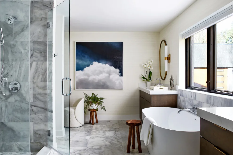 MID-CENTURY MODERN INSPIRATION by Stephanie Bradshaw - Photo 2