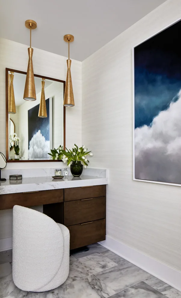 MID-CENTURY MODERN INSPIRATION by Stephanie Bradshaw - Photo 7