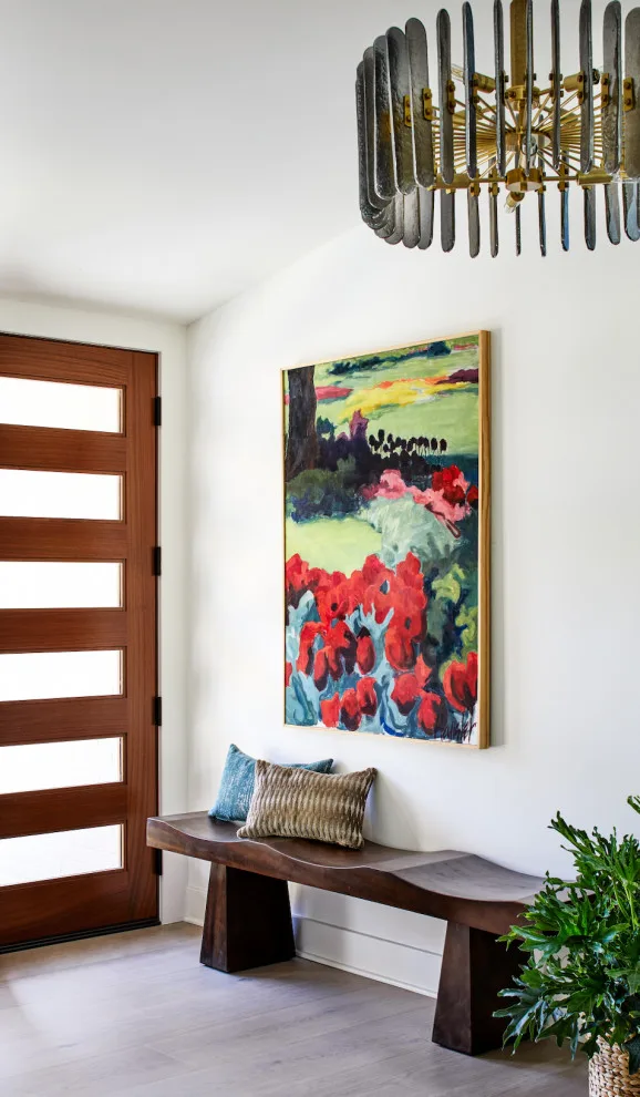 MID-CENTURY MODERN INSPIRATION by Stephanie Bradshaw - Photo 8