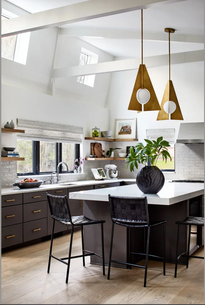 MID-CENTURY MODERN INSPIRATION by Stephanie Bradshaw - Photo 4