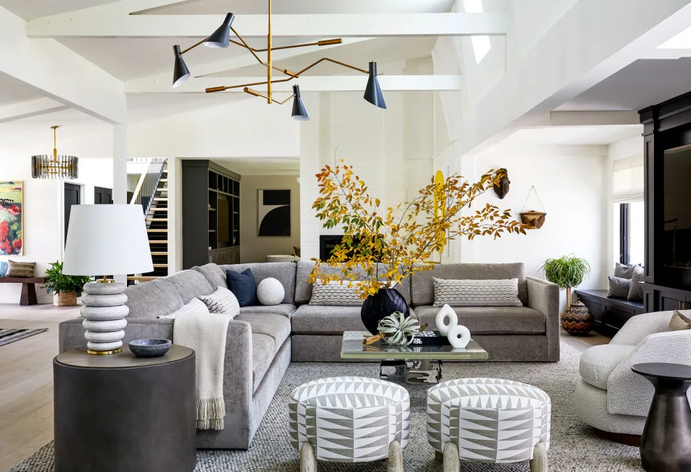 MID-CENTURY MODERN INSPIRATION by Stephanie Bradshaw - Photo 5