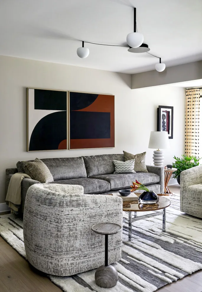 MID-CENTURY MODERN INSPIRATION by Stephanie Bradshaw - Photo 6