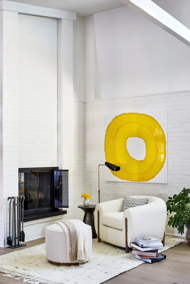 MID-CENTURY MODERN INSPIRATION by Stephanie Bradshaw - Photo 3