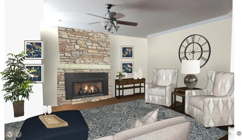 Barbosa Family Space by Danielle Unser - Photo 6