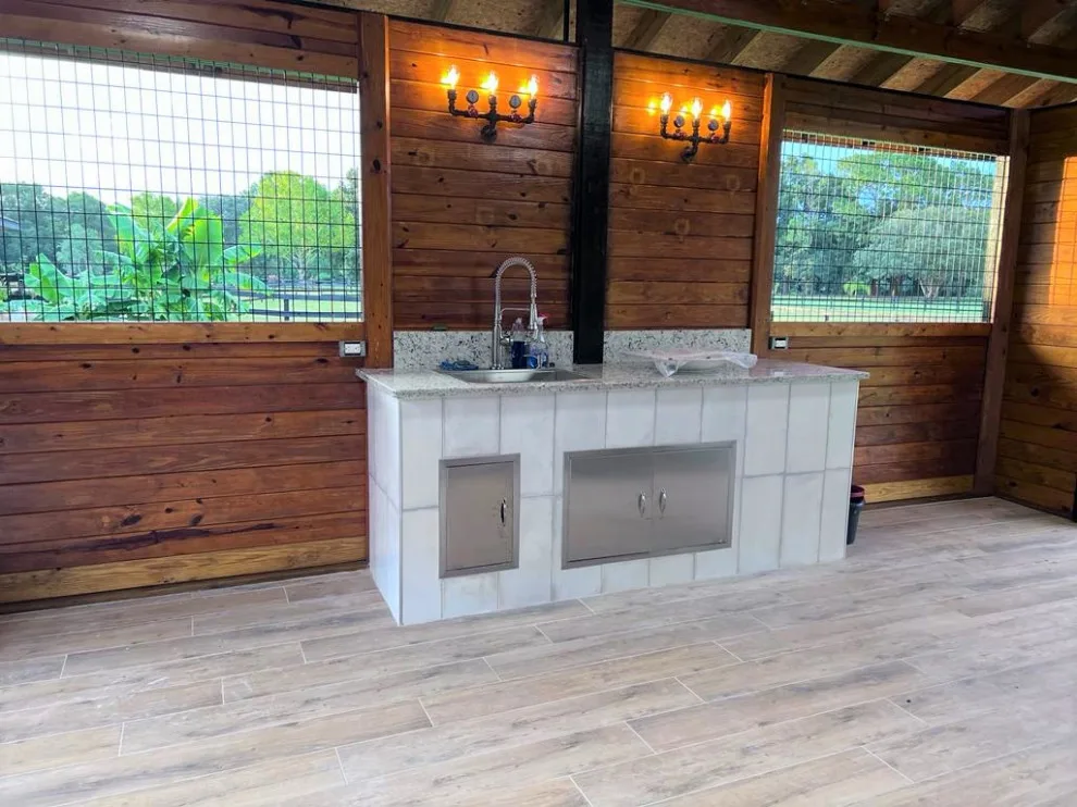 Barn Transformation by Stage Of The Art - Photo 4