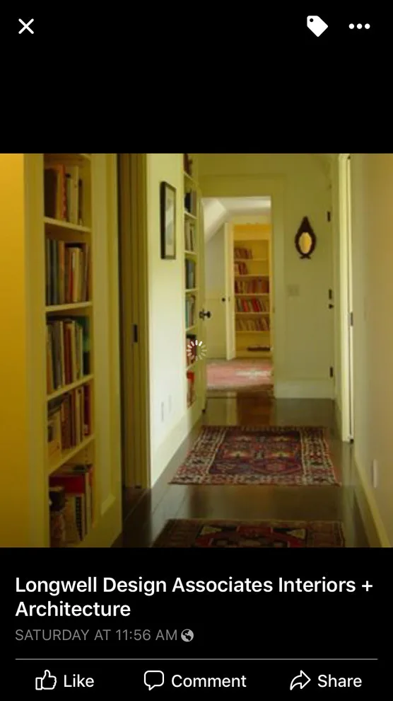 Longwell Interior Design & Architecture - Photo 8