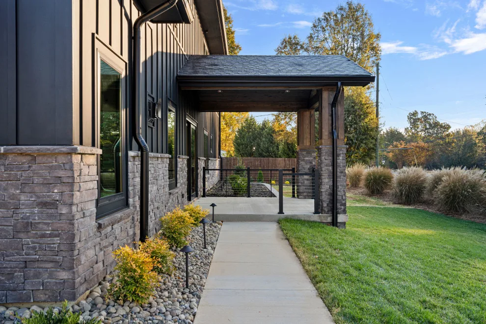 Barn Home by Michelle McKoy Designs - Photo 4