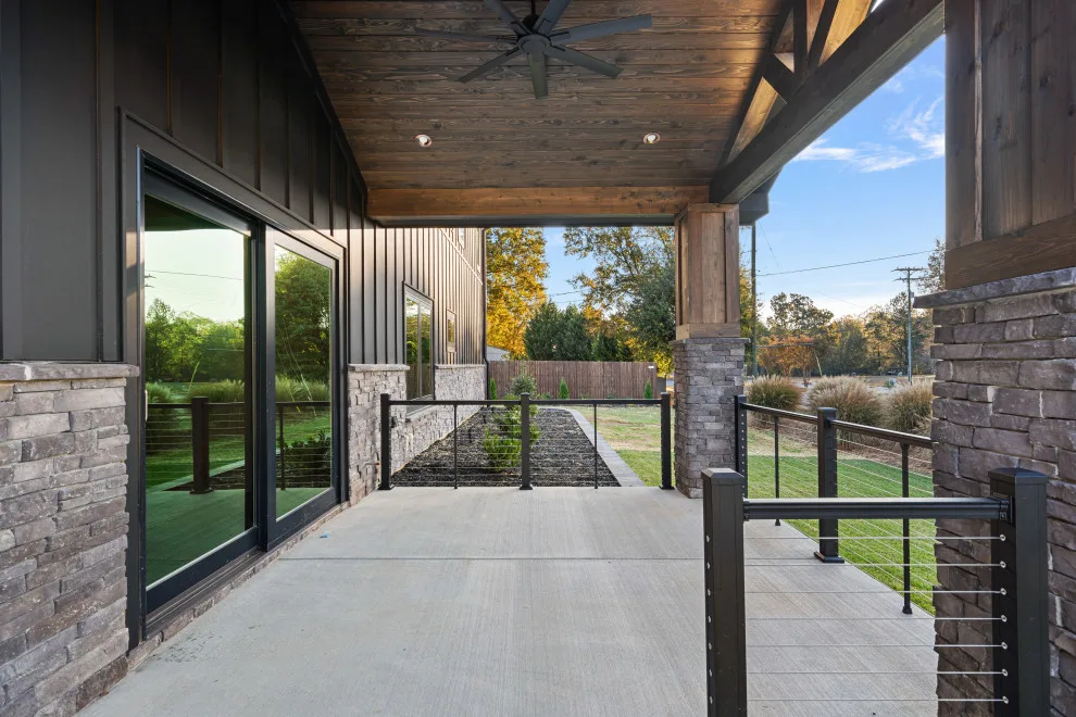 Barn Home by Michelle McKoy Designs - Photo 16