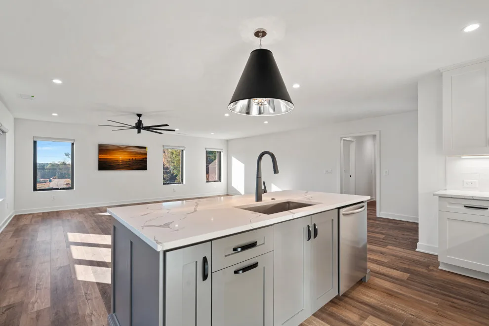 Barn Home by Michelle McKoy Designs - Photo 30