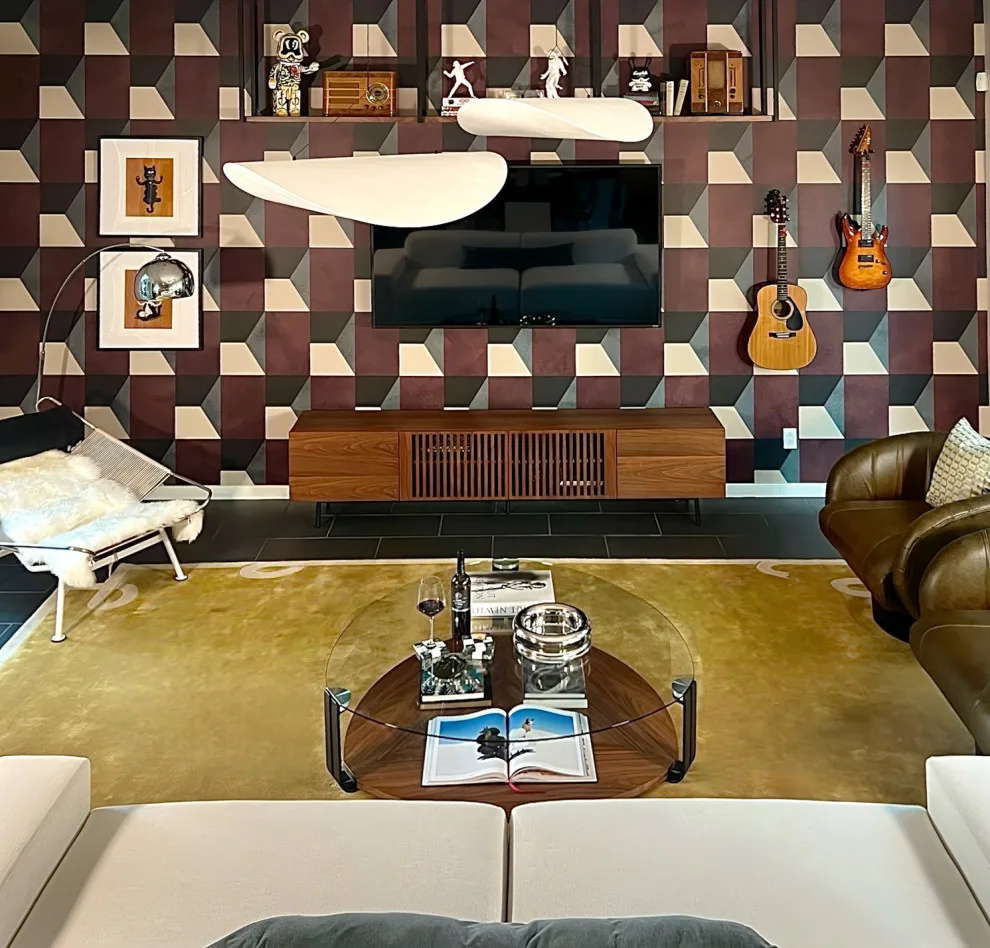 Barrhead Home by MIC & NAY | Design Collective - Photo 6