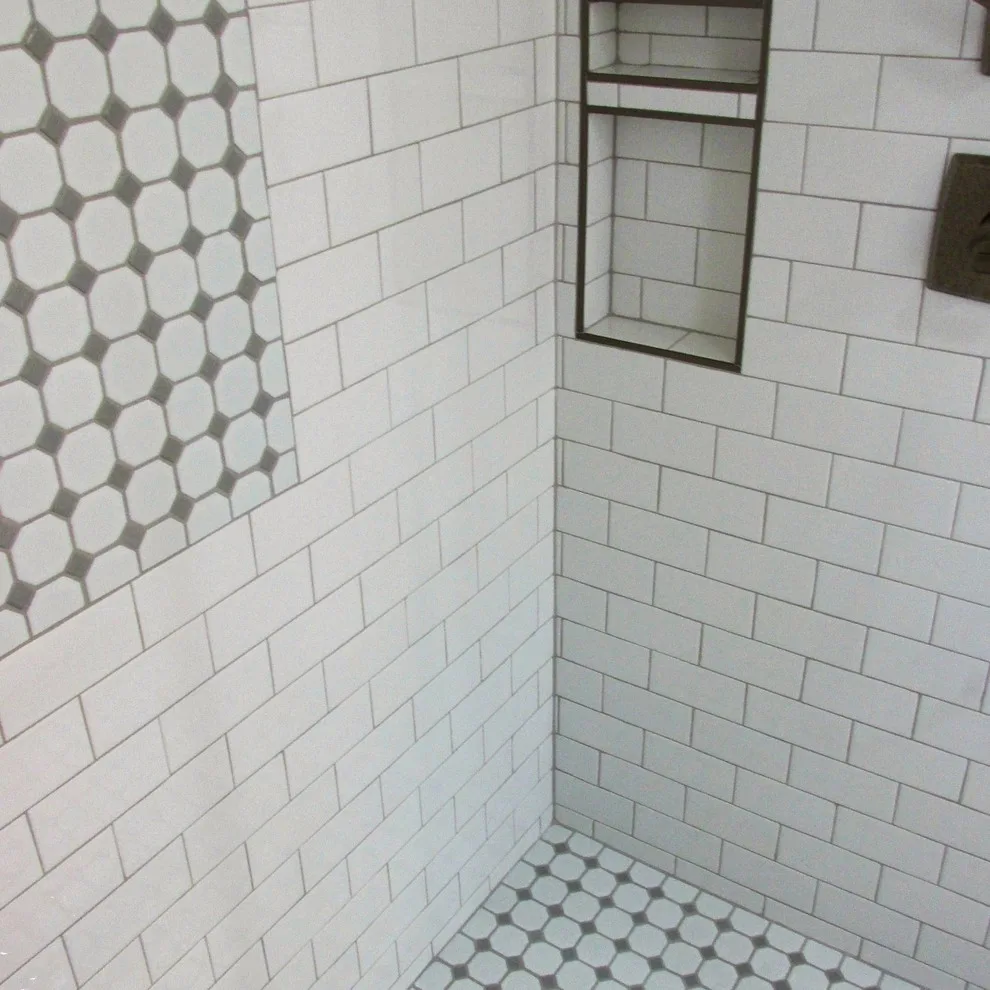 Bathroom Barrier by Carol Nance - Photo 2