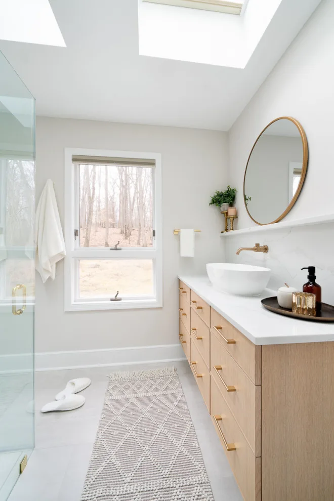 Barron Residence Main Bedroom and Bathroom by The Berri Box - Photo 5