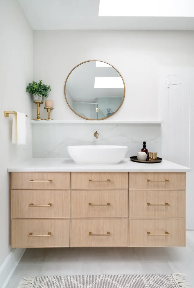 Barron Residence Main Bedroom and Bathroom by The Berri Box - Photo 4