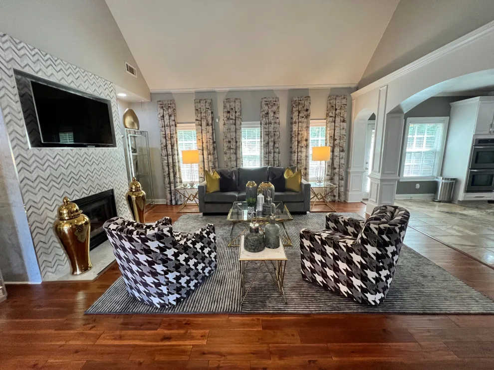Barter Home by Bynum Design Group - Photo 4