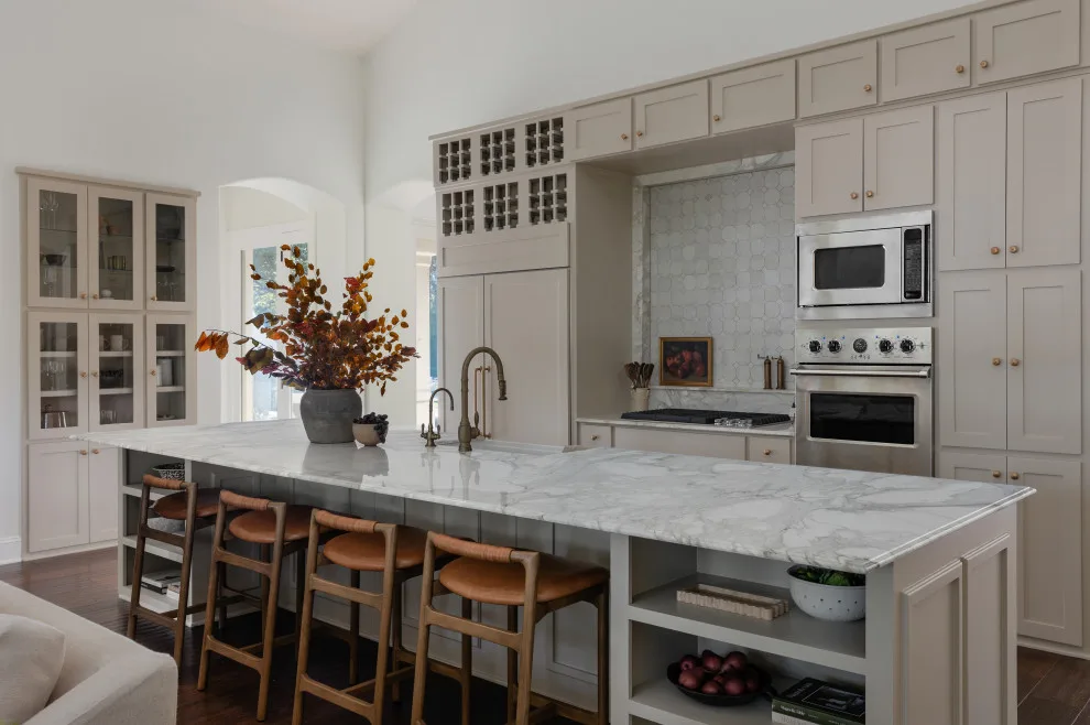 Barton Stream by Audrey Scheck Design - Photo 12