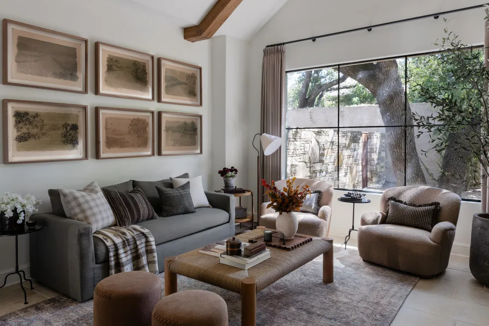 Barton Stream by Audrey Scheck Design - Photo 20
