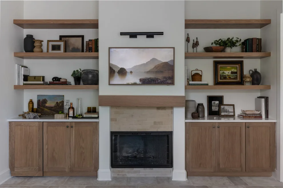 Barton Stream by Audrey Scheck Design - Photo 18
