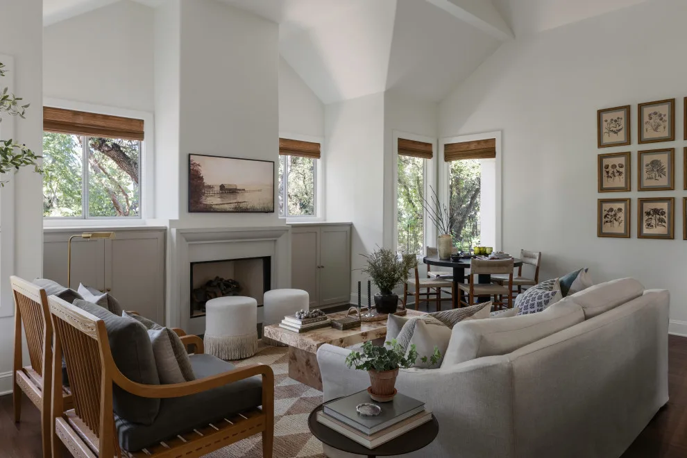 Barton Stream by Audrey Scheck Design - Photo 16