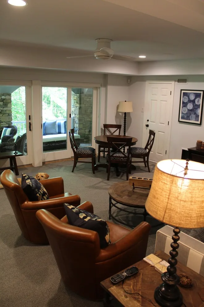 Brian H Murray Interior Design - Photo 12