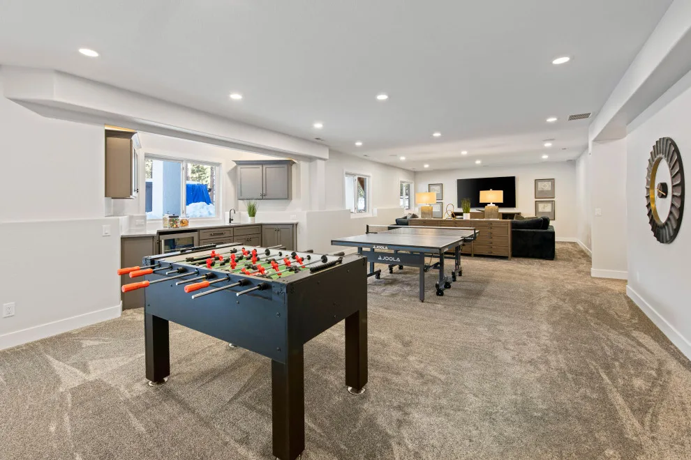 Elegant Consulate by Interiors By Bethany - Photo 17