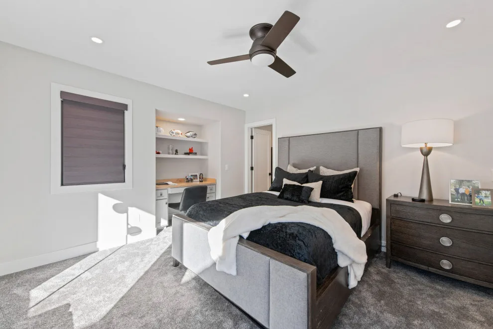 Elegant Consulate by Interiors By Bethany - Photo 7