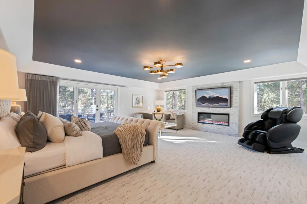 Elegant Consulate by Interiors By Bethany - Photo 33