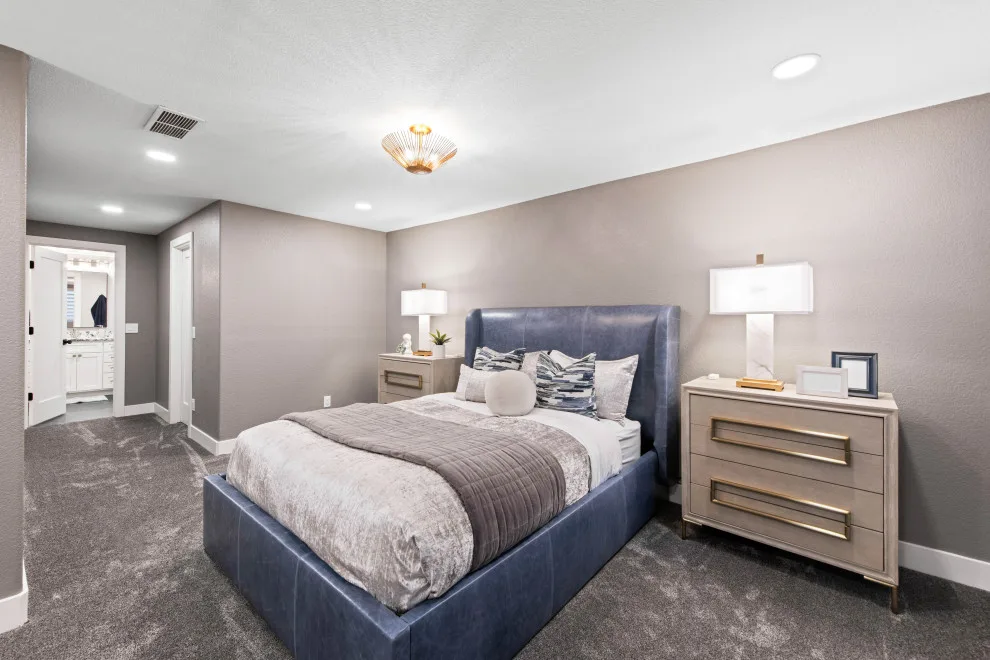 Elegant Consulate by Interiors By Bethany - Photo 25