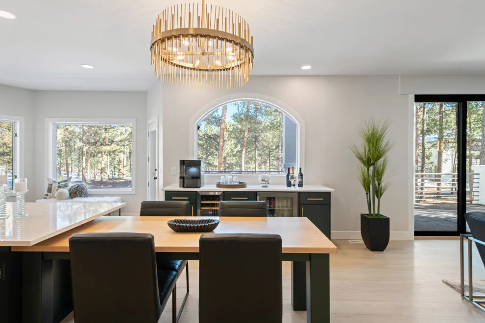 Elegant Consulate by Interiors By Bethany - Photo 19