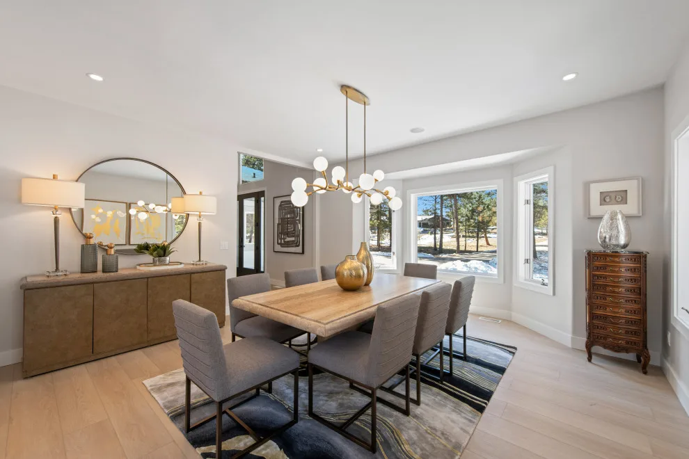 Elegant Consulate by Interiors By Bethany - Photo 35