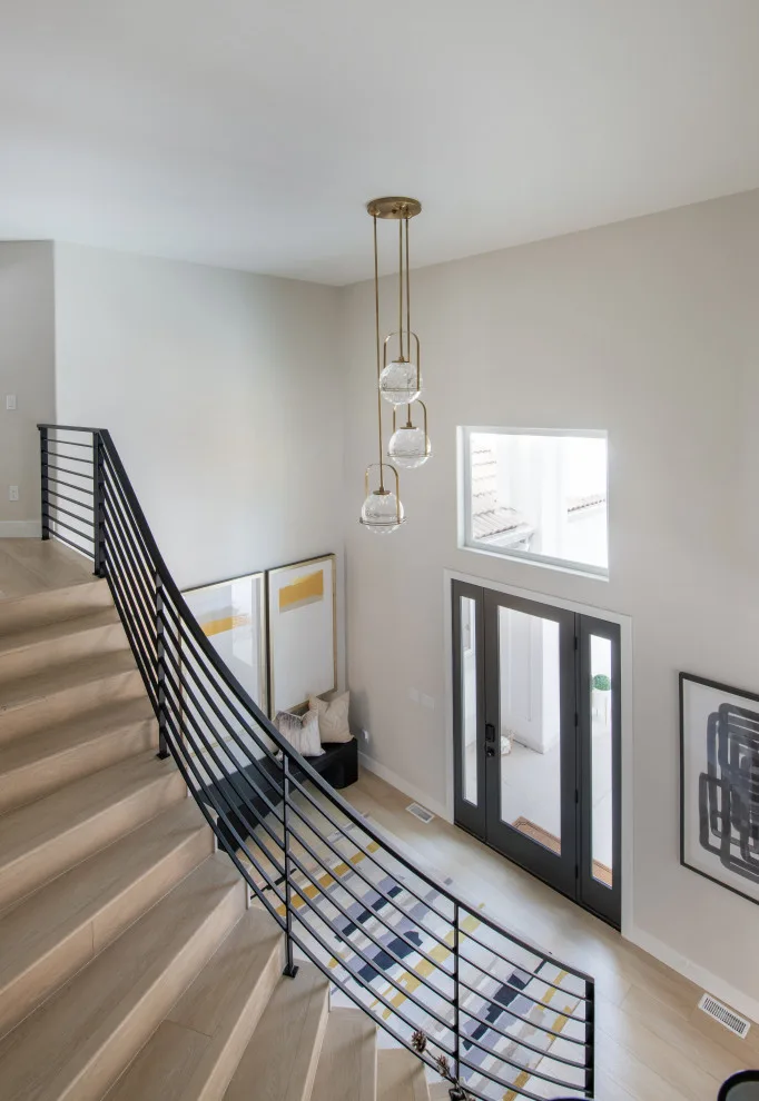 Elegant Consulate by Interiors By Bethany - Photo 28