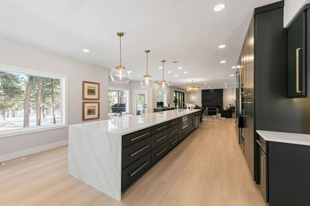 Elegant Consulate by Interiors By Bethany - Photo 44